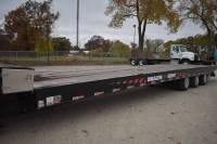 NT Trailer - **AVAILABLE INVENTORY** 2023 Kalyn Siebert KHSA-3A-55T-53 - Image 4