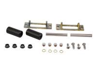 Jerr Dan Deck Approach Tip Roller Kit 1001148999S