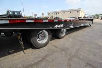 NTT Trailer - * AVAILABLE FOR ORDER* 2023 Landoll 440B-53 40 Ton Hydraulic Traveling Axle - Image 11