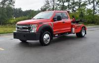 Jerr-Dan - **USED AVAILABLE** 2021 FORD F550 EXTENDED CAB 4X4 DYNAMIC - Image 3