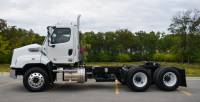 **IN STOCK** 2024 FREIGHTLINER 114SD DAY CAB TRACTOR 