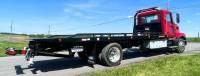 Jerr-Dan - IN STOCK - 2024 MACK MD642 REG CAB 4X2 JERR-DAN CARRIER 22SRR6T-W-LP - Image 3