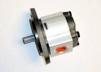 HYDRAULIC PUMP