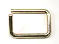 Pretzel Pin R/H 5/8" SELF LOCK PIN