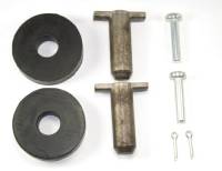 CD-PIN-224 5th Wheel Pin/Bushing kit