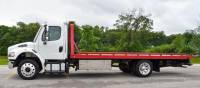 Miller Industries - **USED AVAILABLE** 2014 FREIGHTLINER M2 CENTURY 21.5FT - Image 1