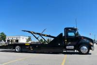 Cottrell - IN STOCK - 2024 PETERBILT 536 COTTRELL 2-CAR DELIVERY UNIT - Image 3