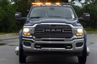 Jerr-Dan - IN STOCK - 2024 RAM 5500 LARAMIE CREW CAB 4X4 JERR-DAN WRECKER MPL-40 - Image 4