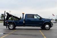 Jerr-Dan - IN STOCK - 2024 RAM 5500 LARAMIE CREW CAB 4X4 JERR-DAN WRECKER MPL-40 - Image 2