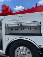 Jerr-Dan - IN STOCK - 2024 PETERBILT 567 JERR-DAN 50TON HEAVY WRECKER - Image 10