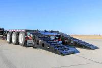 Landoll - AVAILABLE TO ORDER - 2025 LANDOLL 855 DETACHABLE TRAILER - Image 5