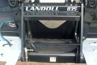 Landoll - AVAILABLE TO ORDER - 2025 LANDOLL 835-AG DETACHABLE TRAILER - Image 3