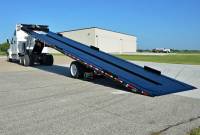 Landoll - AVAILABLE TO ORDER - 2025 LANDOLL 343 CONTAINER TRAILER - Image 1