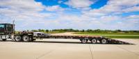 Landoll - AVAILABLE TO ORDER - 2025 LANDOL 950E TRAVELING TAIL TRAILER - Image 8