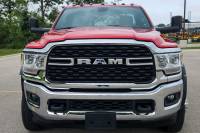 Jerr-Dan - PRE-OWNED AVAILABLE - 2022 RAM 5500 SLT REG CAB 4X4 JERR-DAN CARRIER 20NGAF6T-W-LP - Image 3