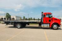 Jerr-Dan - PRE-OWNED AVAILABLE - 2021 KENWORTH T270 REG CAB 4X2 JERR-DAN CARRIER 22SRR6T-W-LP - Image 2