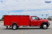 Ranger - IN STOCK - 2022 RAM 5500 CREW RANGER - Image 2