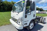 Isuzu - IN STOCK - 2024 ISUZU NPR-HD REG CAB CHASSIS - Image 3