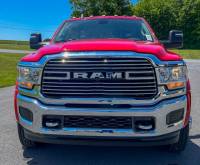 Jerr-Dan - IN STOCK - 2024 RAM 5500 LARAMIE CREW CAB 4X4 JERR-DAN WRECKER MPL-40 - Image 7