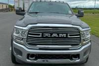 Jerr-Dan - IN STOCK - 2024 RAM 5500 LARAMIE CREW CAB 4X4 JERR-DAN WRECKER MPL-40 - Image 3