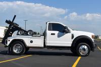 Jerr-Dan - PRE-OWNED AVAILABLE - 2022 FORD F450 XLT REG CAB 4X4 JERR-DAN WRECKER MPL-NG - Image 2