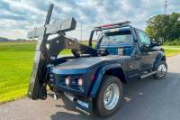 Jerr-Dan - IN STOCK - 2024 RAM 4500 SLT REG CAB 4X2 JERR-DAN WRECKER MPL-NG - Image 4