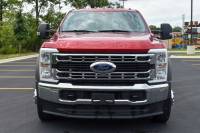 Jerr-Dan - IN STOCK - 2024 FORD F550 XLT CREW CAB 4X4 JERRDAN WRECKER MPL-40 - Image 3