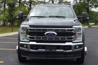 Jerr-Dan - IN STOCK - 2024 FORD F550 XLT REG CAB 4X4 JERR-DAN WRECKER MPL-40 - Image 4