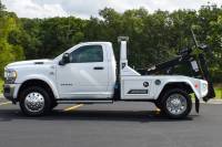 Jerr-Dan - IN STOCK - 2024 RAM 4500 SLT REG CAB 4X2 JERR-DAN WRECKER MPL-NG - Image 1