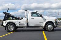 Jerr-Dan - IN STOCK - 2024 RAM 4500 SLT REG CAB 4X2 JERR-DAN WRECKER MPL-NG - Image 2