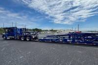 Cottrell - IN STOCK - 2025 KENWORTH T880 COTTRELL STINGER CX-09LSFA - Image 2