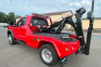 Jerr-Dan - IN STOCK - 2024 FORD F550 XLT REG CAB 4X4 JERR-DAN WRECKER MPL-40 - Image 6