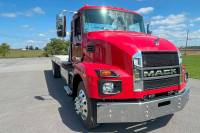 Jerr-Dan - IN STOCK - 2024 MACK MD642 REG CAB 4X2 JERR-DAN CARRIER 22NGAF6T-W-LP - Image 3