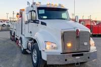 Jerr-Dan - IN STOCK - 2024 KENWORTH T880 JERR-DAN 50/60TON ROTATOR - Image 5