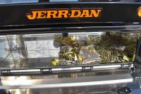 Jerr-Dan - IN STOCK - 2025 INTERNATIONAL MV 607 CREW CAB 4X2 JERR-DAN CARRIER 20SRR6T-W-LP - Image 10