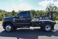 USED AVAILABLE - 2020 FORD F450 XLT REG CAB 4X4 JERR-DAN MPL-NG