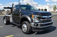 Jerr-Dan - USED AVAILABLE - 2020 FORD F450 XLT REG CAB 4X4 JERR-DAN MPL-NG - Image 3