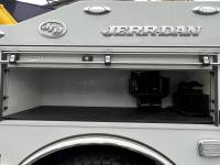 Jerr-Dan - IN STOCK- 2024 KENWORTH T880 JERR-DAN 25INT HEAVY WRECKER - Image 13