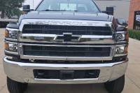 USED AVAILABLE - 2019 CHEVROLET 5500 REG CAB VULCAN CARRIER SERIES 10 - Image 3