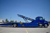 Cottrell - IN STOCK - 2024 PETERBILT 536 COTTRELL 2-CAR DELIVERY UNIT - Image 2