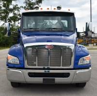 Cottrell - IN STOCK - 2024 PETERBILT 536 COTTRELL 2-CAR DELIVERY UNIT - Image 3