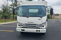 Hackney - IN STOCK - 2023 ISUZU NPRHD HACKNEY 6-BAY SIDELOAD - Image 4