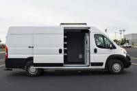 Vanair - IN STOCK - 2023 RAM 3500 PROMASTER CARGO VAN VANAIR EV ROADSIDE ASSISTANCE - Image 2