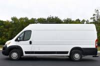 Vanair - IN STOCK - 2023 RAM 3500 PROMASTER CARGO VAN VANAIR EV ROADSIDE ASSISTANCE - Image 3