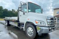 Jerr-Dan - IN STOCK - 2025 HINO L7 REG CAB 4X2 JERR-DAN 8.5T MEDIUM DUTY STEEL XLP - Image 4