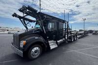 Cottrell - IN STOCK - 2025 KENWORTH T880 COTTRELL STINGER CX-09LSFA - Image 2