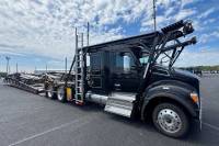 Cottrell - IN STOCK - 2025 KENWORTH T880 COTTRELL STINGER CX-09LSFA - Image 3