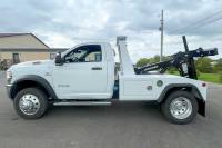 IN STOCK - 2023 RAM 4500 SLT REG CAB 4X2 JERR-DAN WRECKER MPL-NGS