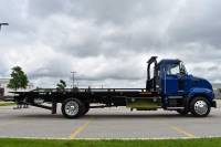 Jerr-Dan - IN STOCK - 2024 MACK MD642 REG CAB 4X2 JERR-DAN CARRIER 22SRR6T-W-LP - Image 2