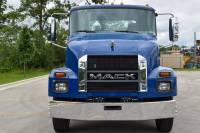 Jerr-Dan - IN STOCK - 2024 MACK MD642 REG CAB 4X2 JERR-DAN CARRIER 22SRR6T-W-LP - Image 3